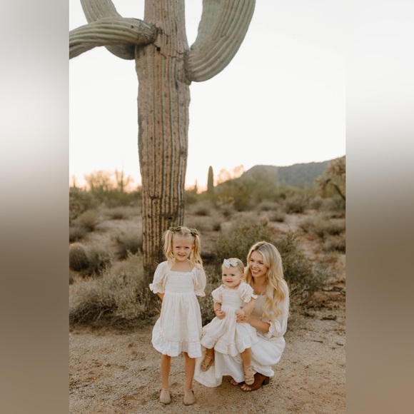 Adobe Lane Mini Prescott Dress - Picture 8 of 11